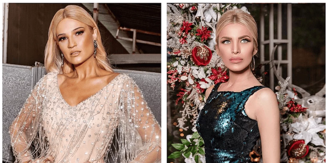 Φαίη Σκορδά & Κατερίνα Καινούργιου | Ποια κατάφερε να φορέσει καλύτερα το total white;