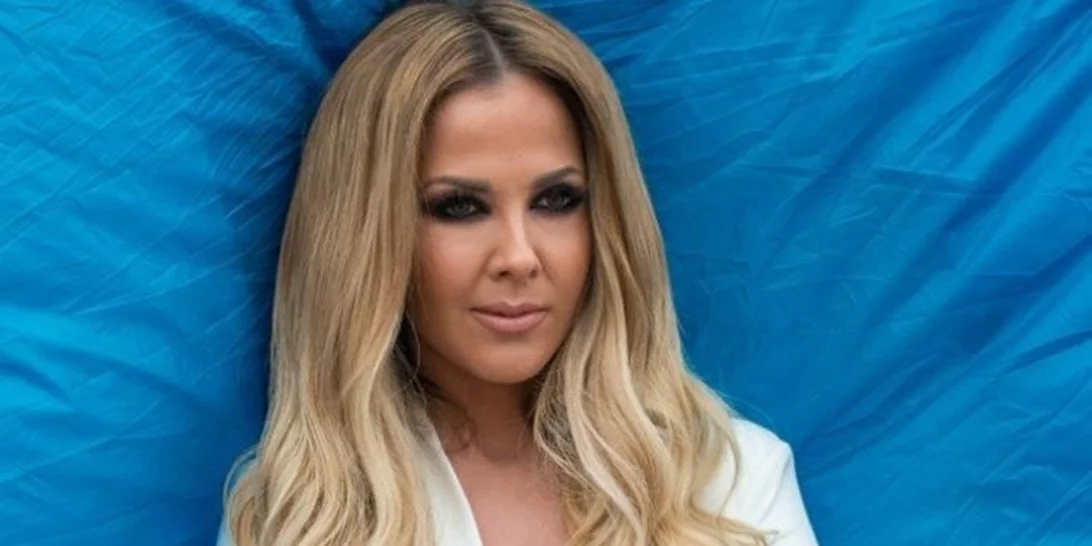 Φανή Δρακοπούλου | Έγινε για πρώτη φορά μαμά!