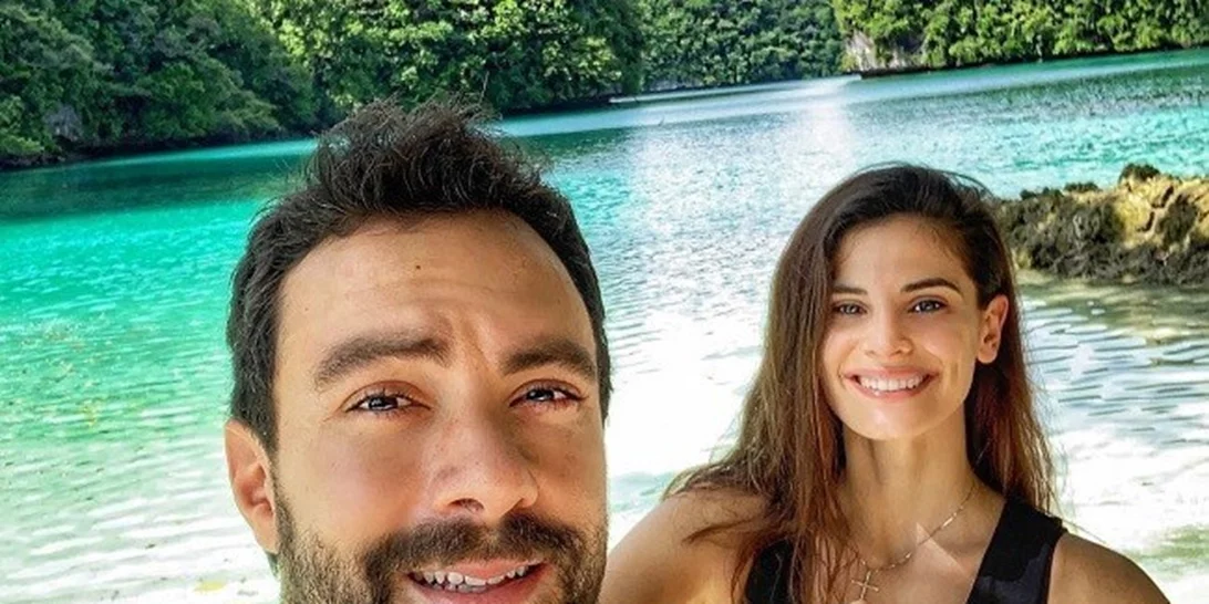 Χριστίνα Μπόμπα | Αποκαλύπτει τα μυστικά της για ευεξία και καλή ζωή