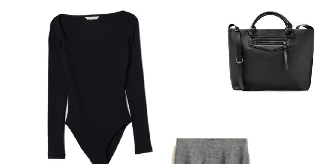 Τι να φορέσω σήμερα 29/01/2019;