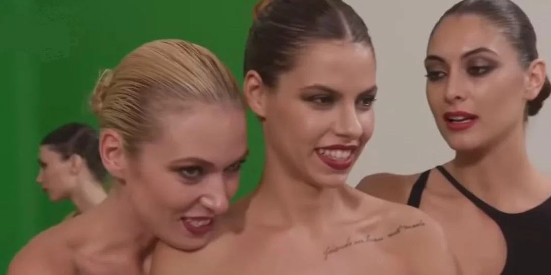 «Τριάδα της φωτιάς» | Το αινιγματικό post ενός εκ των βασικών μελών