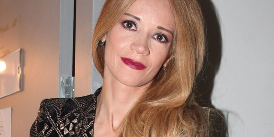 "Σαν νεράιδα" | Η Ιωάννα Παππά με απίστευτα μακριά μαλλιά