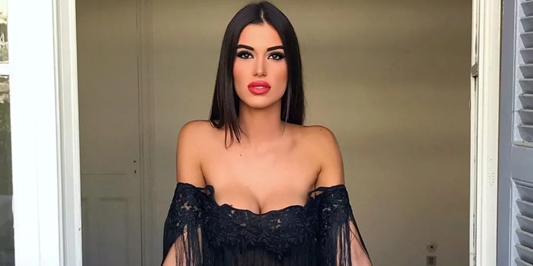 Τελικά, η Ιωάννα Μπέλλα, πόσο είναι; Τι ακούσαμε πριν από λίγη ώρα