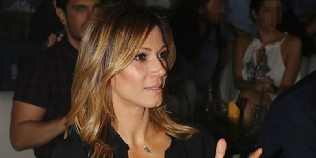 Έλλη Κοκκίνου | Δες πώς είναι το πρόσωπό της δίχως ίχνος μακιγιάζ και φίλτρα