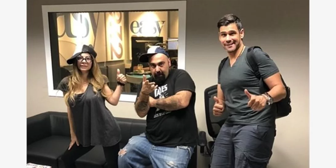 Baby boom στη showbiz! Η γλυκιά ανάρτηση στα social media