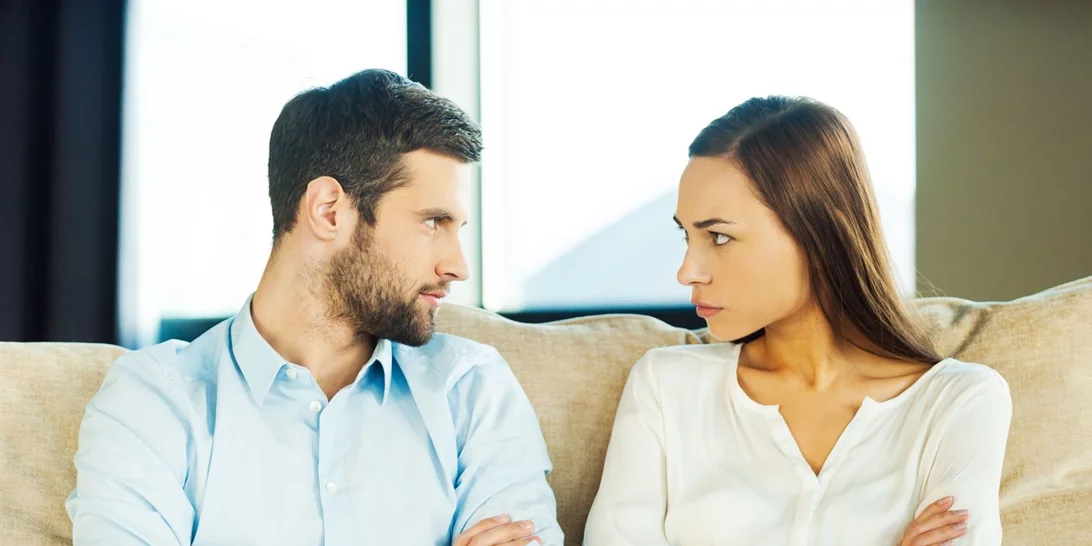 Πώς θα διαχειρίζεσαι σωστά τους καυγάδες στη σχέση σου