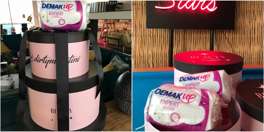 Αυτό το beauty gadget επέλεξαν οι influencers των Beauty Stars ως το πιο απαραίτητο της καθημερινής ρουτίνας τους