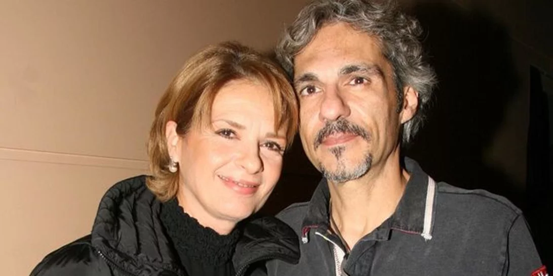 Η κόρη της Πέγκυς Σταθακοπούλου και του Αλέξανδρου Καλδή έγινε 15 ετών | Δες πώς της ευχήθηκε η ηθοποιός (pic)