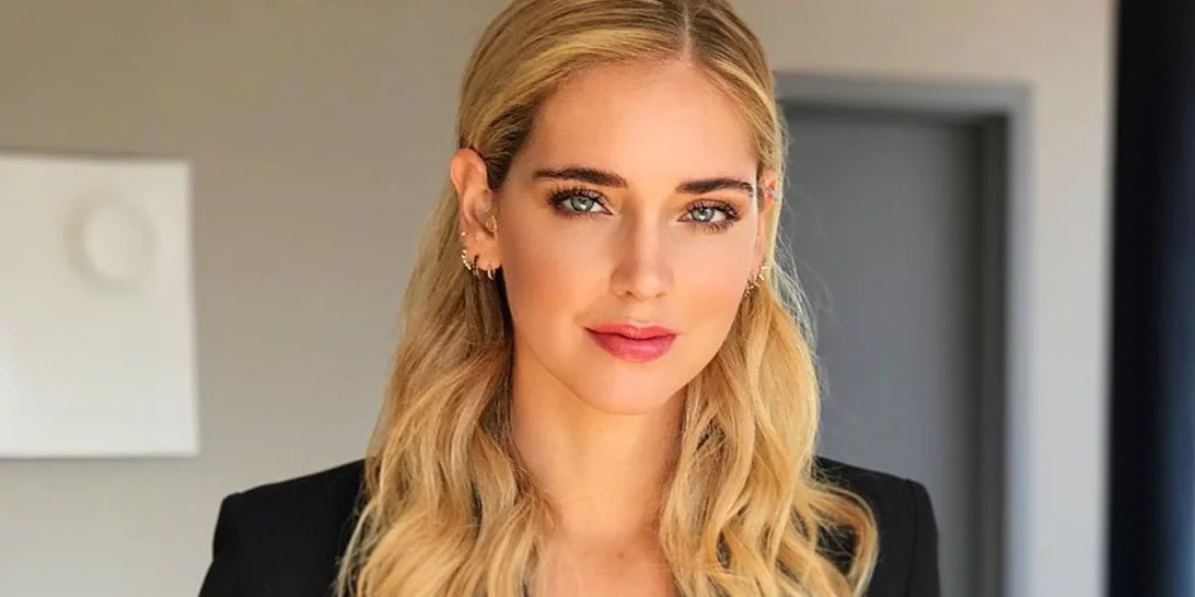 Chiara Ferragni | Δες την εντυπωσιακή ομοιότητα που έχει με τον γιο της