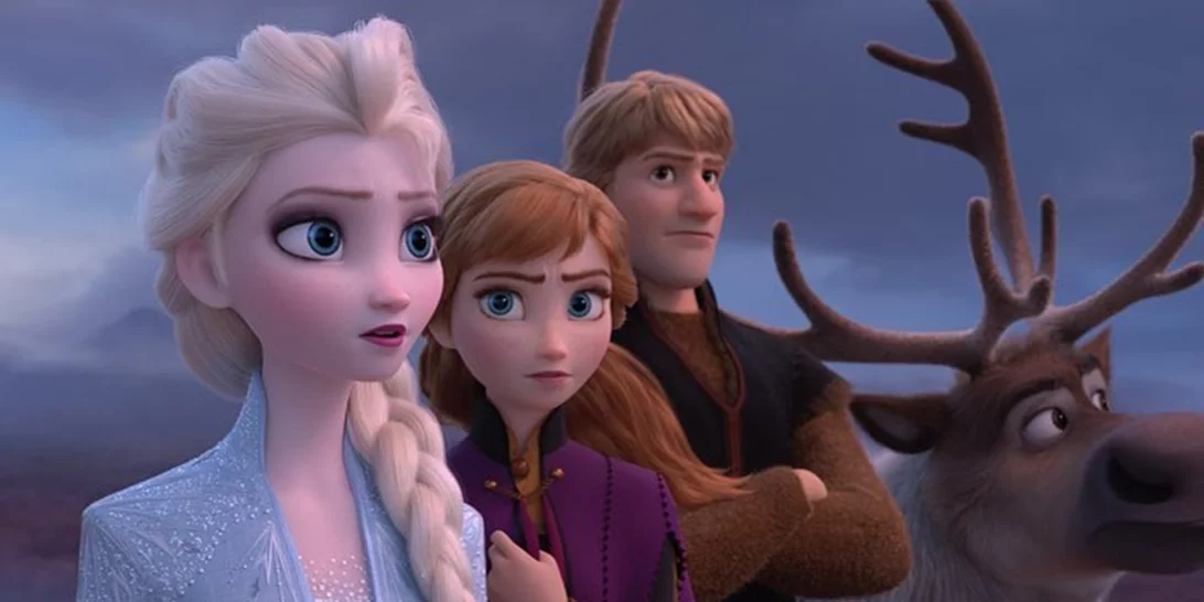 Frozen 2 | Κυκλοφόρησε το νέο trailer!