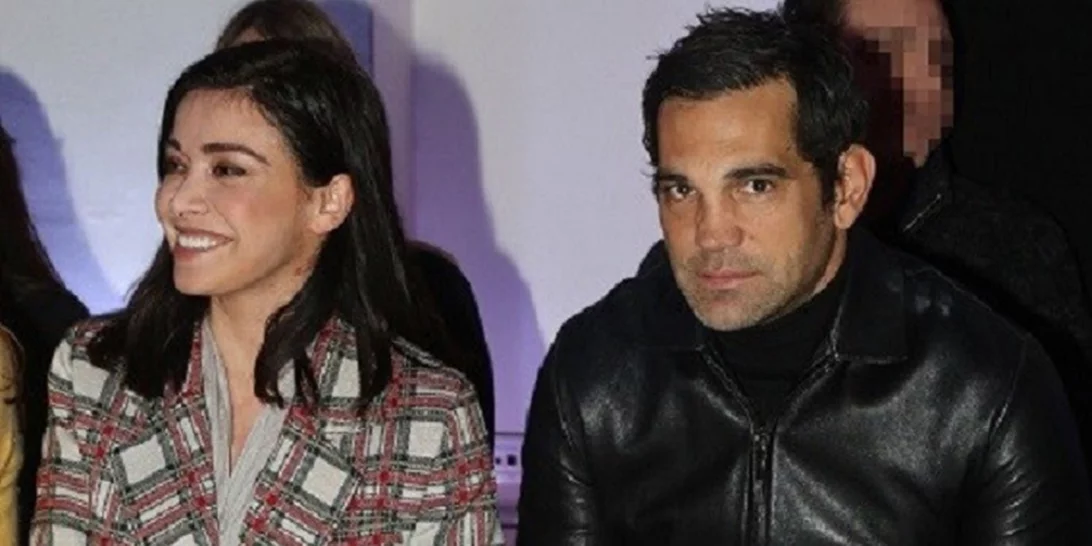 Όλγα Φαρμάκη | Η πρώτη (κανονική) φωτογραφία με τον σύντροφό της στο Instagram και το σχόλιο για το γάμο