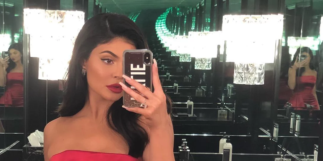 Kylie Jenner | Δες τι της ετοίμασε ο Travis Scott για την ημέρα του Αγίου Βαλεντίνου