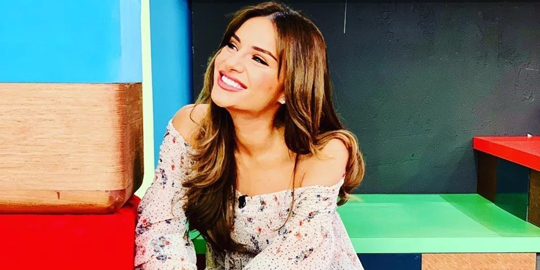 Ελένη Τσολάκη | Η πρώτη της ανάρτηση μετά το τέλος του «Τι λέει;»