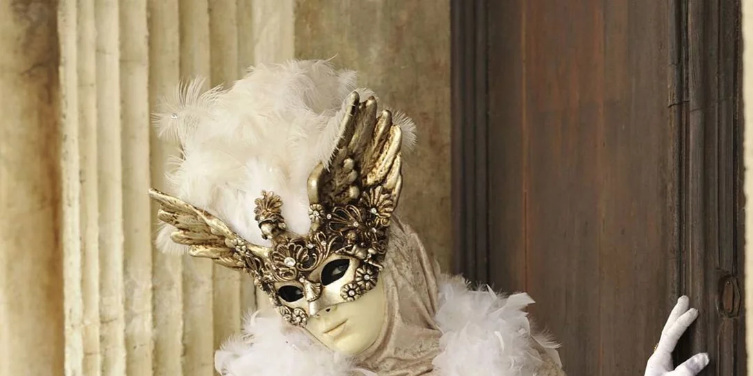 Καρναβάλι Βενετίας 2019 | Οι Απόκριες μόλις ξεκίνησαν