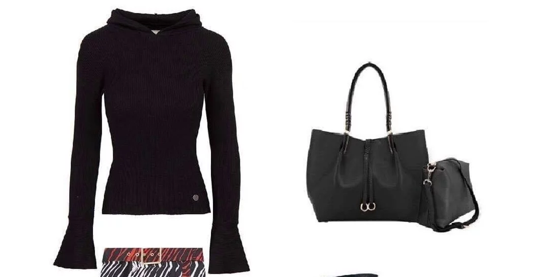 Πώς θα φορέσεις τη midi φούστα το χειμώνα