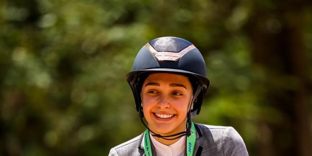 Αθηνά Ωνάση | Αυτή είναι η κόρη του Αλβάρο, την οποία μεγάλωσε η Ελληνίδα κληρονόμος