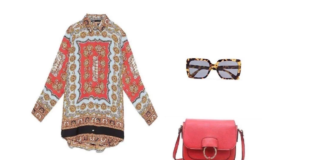 Πώς να φορέσεις το ανδρικό πουκάμισο; Δες μία πολύχρωμη επιλογή