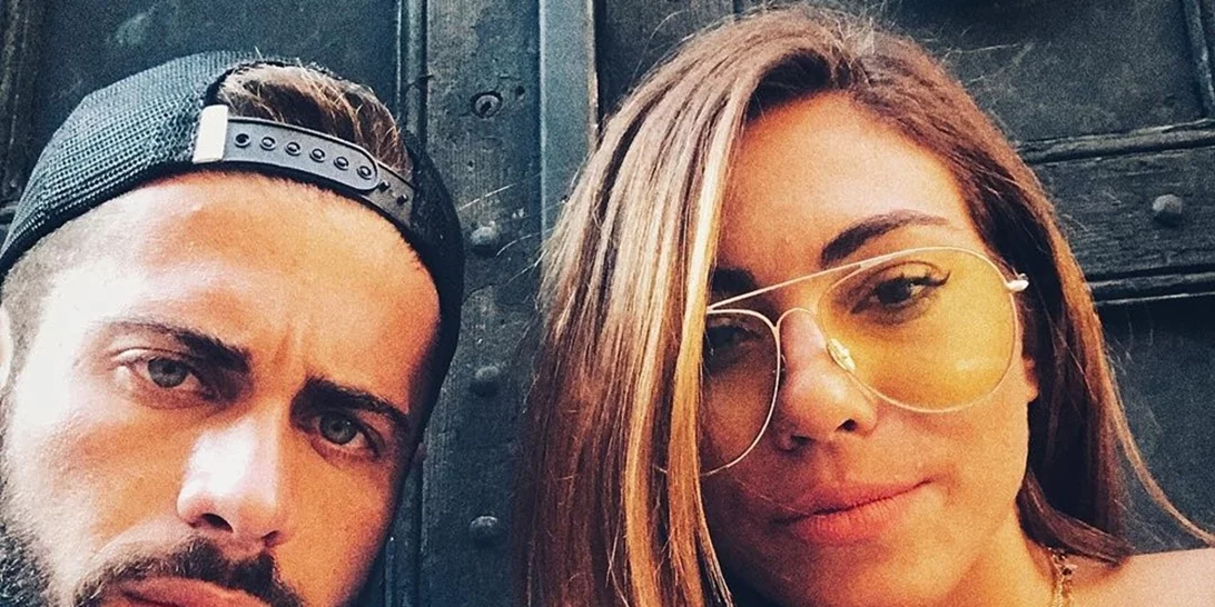 Ευρυδίκη Βαλαβάνη | Η νέα εξόρμηση με τον Κωνσταντίνο Βασάλο