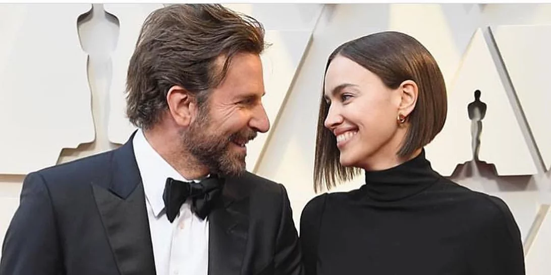 Χωρίζουν Bradley Cooper και Irina Shayk;