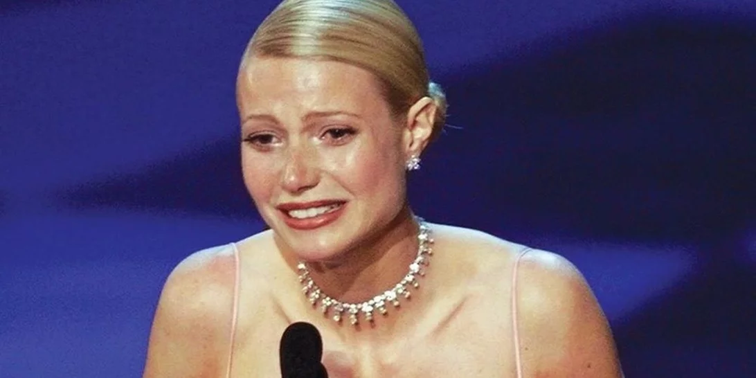 Gwyneth Paltrow | Πώς ένας χωρισμός παραλίγο να της κοστίσει το Oscar;