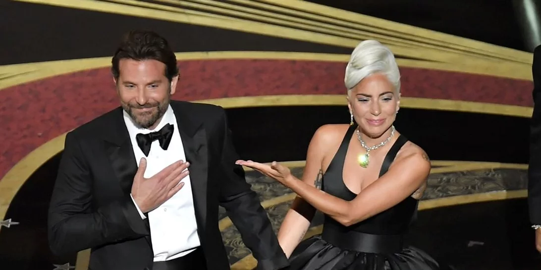 Oscar 2019 | Οι συγκινητικές στιγμές του Bradley Cooper με τη Lady Gaga