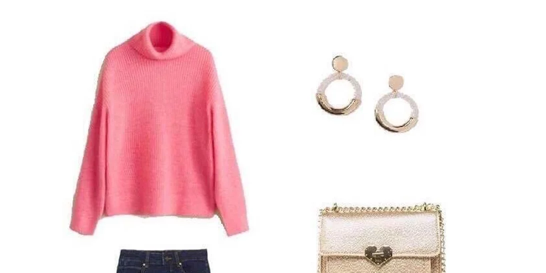 Πώς να φορέσω το τζιν μου με διαφορετικό τρόπο;