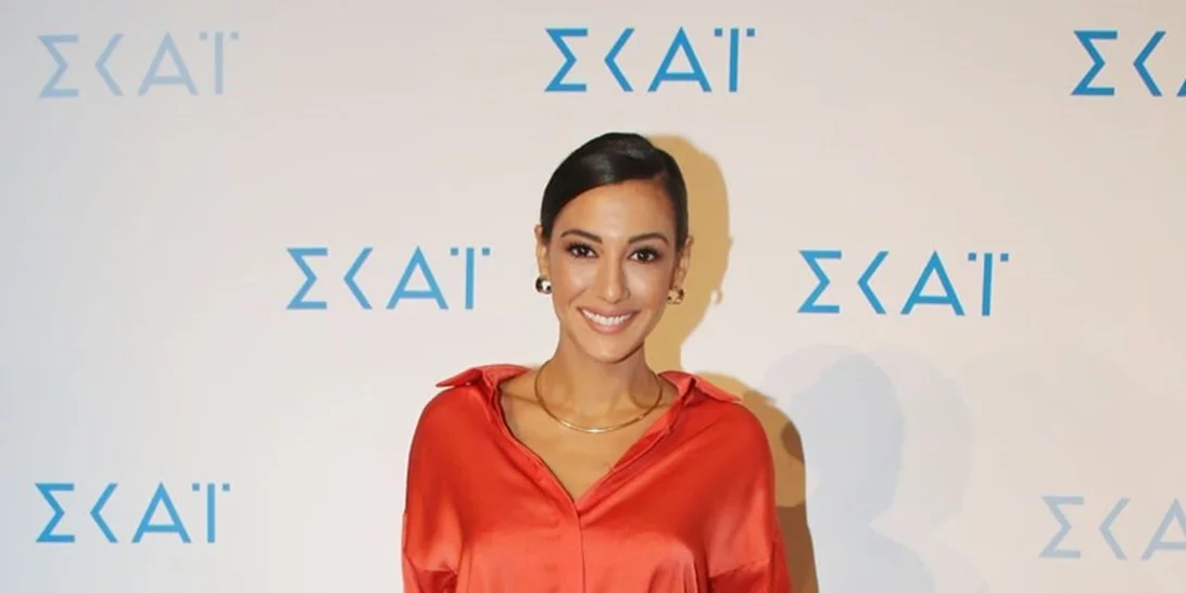 Ευγενία Σαμαρά | Ποζάρει με φουσκωμένη κοιλίτσα-Το μήνυμα στο Instagram