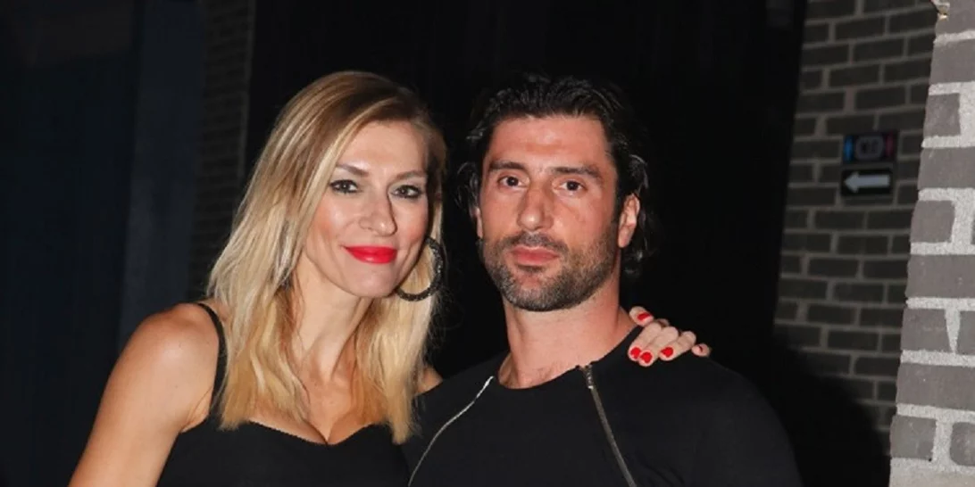 Ζέτα Δούκα | Το post της ηθοποιού για την κόρη της που είναι άρρωστη