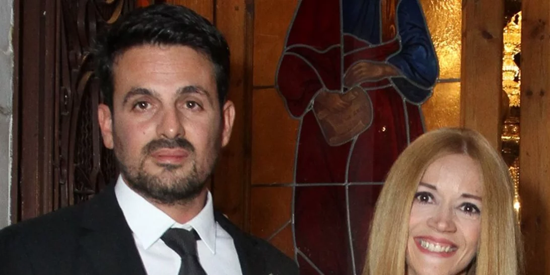 Ιωάννα Παππά | Η πρώτη δημόσια εμφάνιση μετά την είδηση της εγκυμοσύνης της