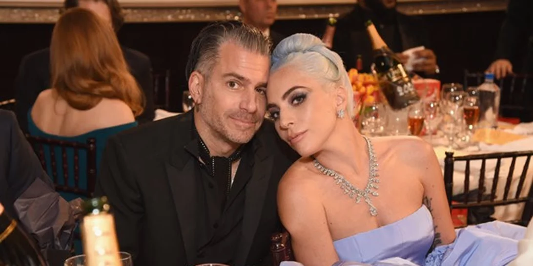 Xώρισε η Lady Gaga από τον Christian Carino