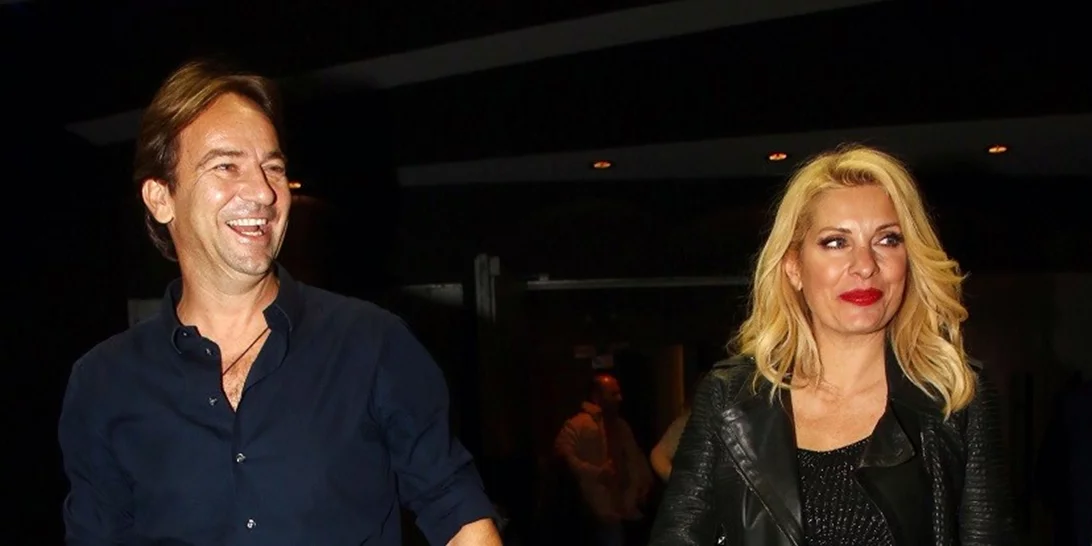 Ένα εκατομμύριο (παρά κάτι) για την Ελένη Μενεγάκη