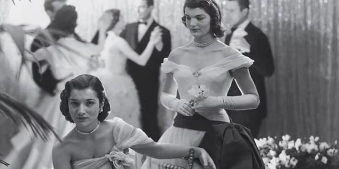 Lee Radziwill | Πέθανε η πριγκίπισσα αδελφή της Jackie Kennedy Ωνάση