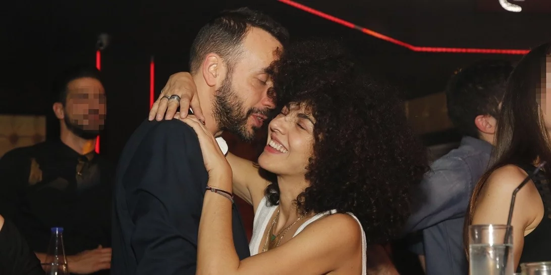 Πάνος +Μαρία | Ο Μουζουράκης και η Σολωμού είναι η απόδειξη πως ο έρωτας δεν κρατάει ένα χρόνο το περισσότερο (Δες κι εσύ)