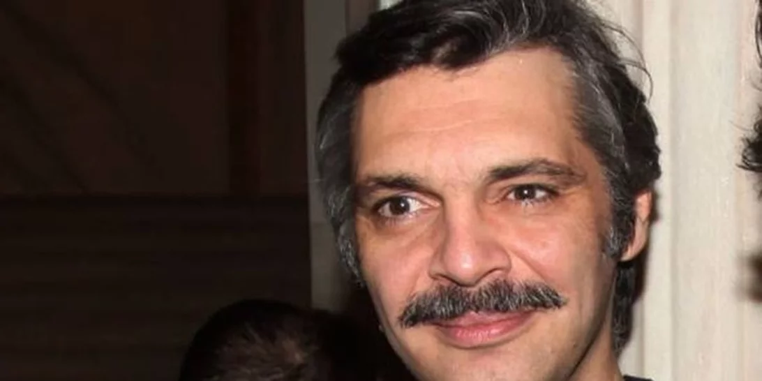Άλκις Κούρκουλος | Με ποια πρώην του πόζαρε στο φακό οκτώ χρόνια μετά το χωρισμό τους;