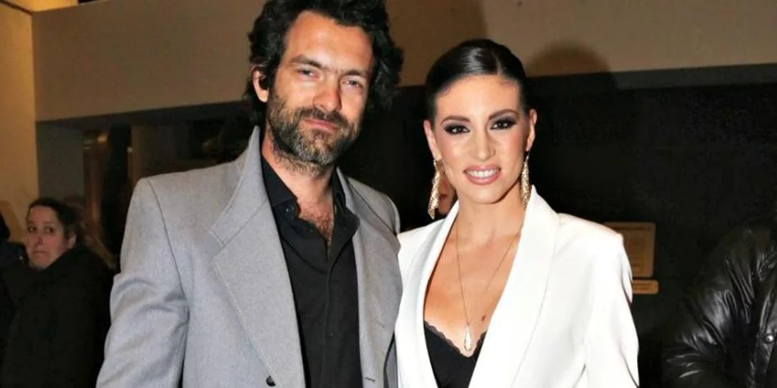 Αθηνά Οικονομάκου | Έκανε (ίσως) την πιο τρυφερή δημόσια ερωτική εξομολόγηση στον Φίλιππο Μιχόπουλο