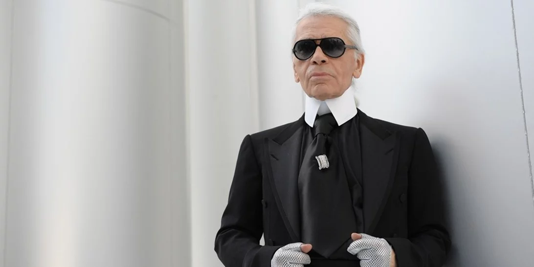 Karl Lagerfeld | Ο κόσμος της μόδας αποχαιρετά τον διάσημο σχεδιαστή