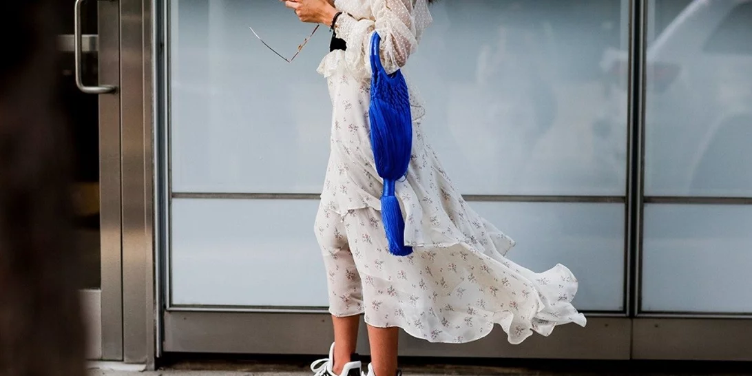 Ξέχνα τα ugly sneakers | Ήρθαν οι αντικαταστάτες τους, τα zen sneakers