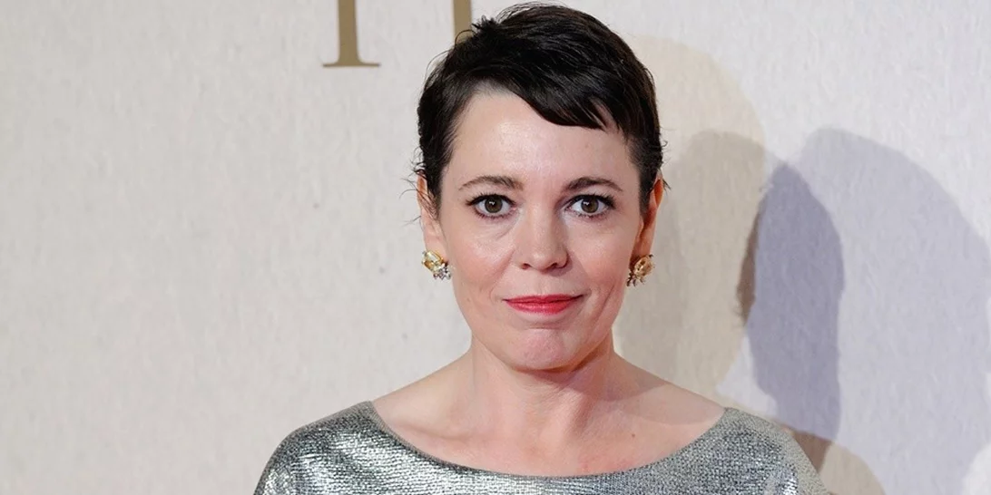 Η Olivia Colman θα λάβει μία ιδιαίτερα σημαντική διάκριση