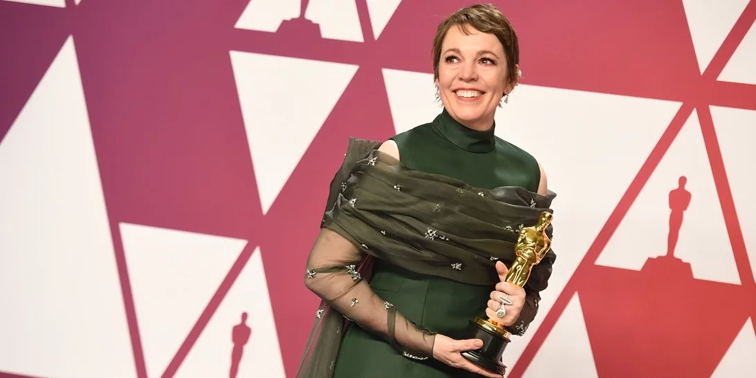 Olivia Colman | Η λεπτομέρεια στο λόγο της που λίγοι πρόσεξαν