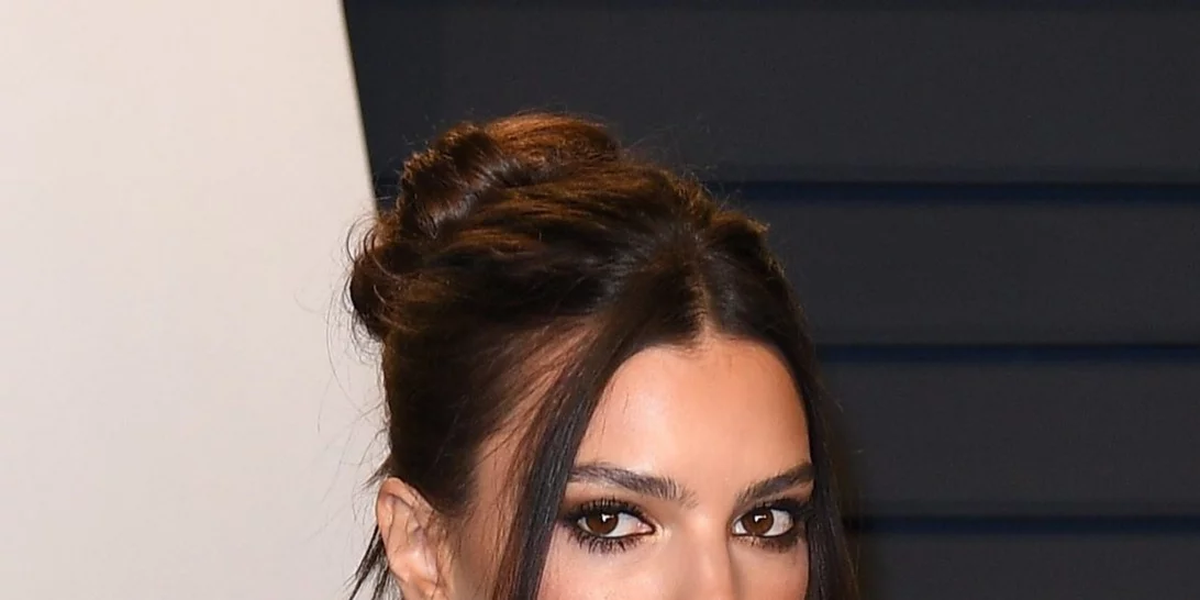 Η Emily Ratajkowski επαναπροσδιορίζει το στιλ στην εγκυμοσύνη