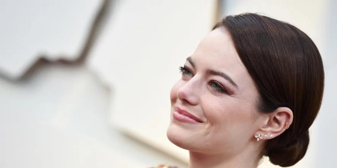 Η Emma Stone για την καραντίνα: «Παλεύω με το άγχος μου»