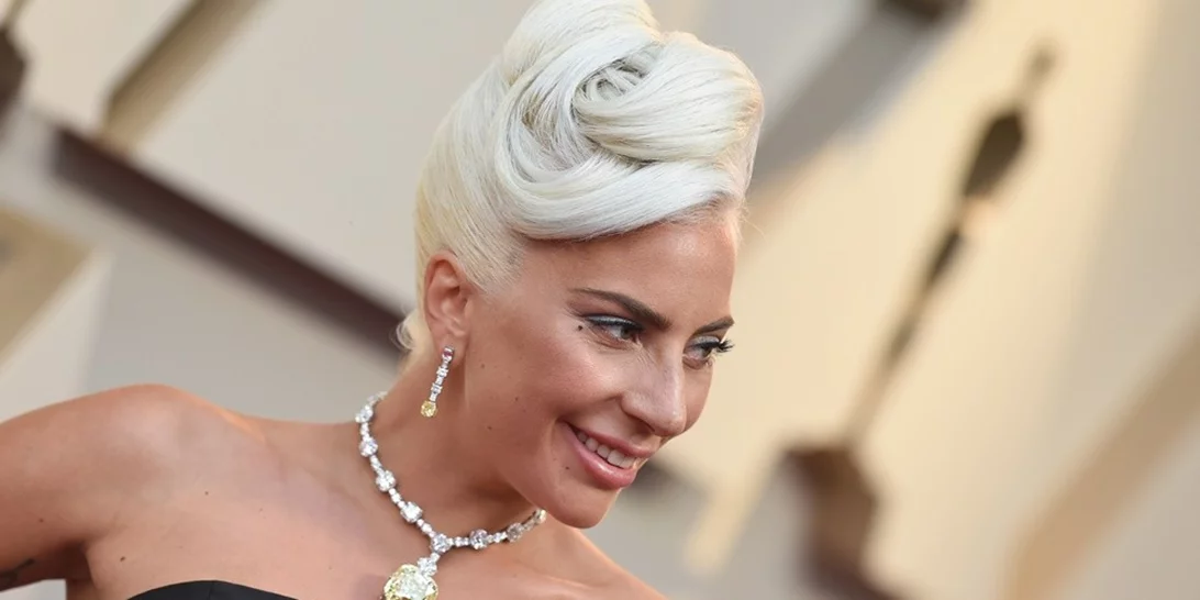Lady Gaga | Αποκάλυψε τι συμβόλιζε η καρφίτσα και το φόρεμα της στην ορκωμοσία του Joe Biden