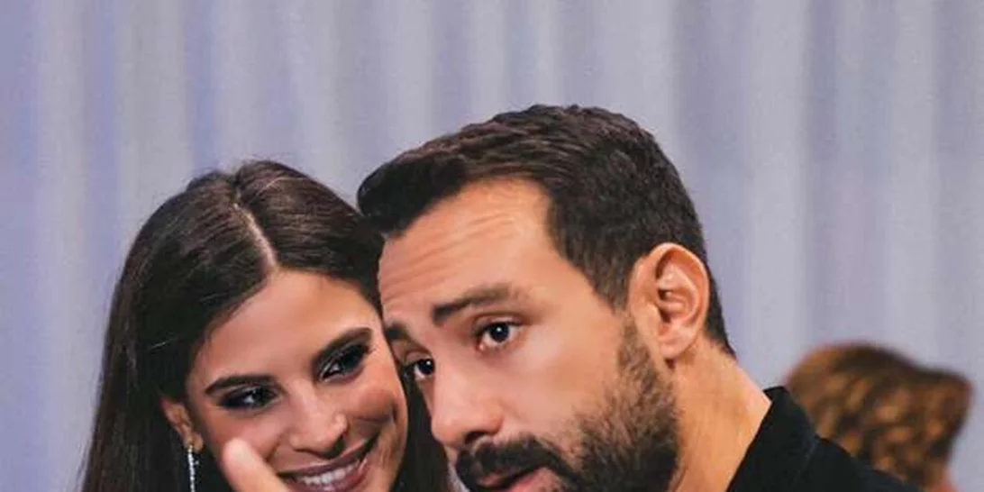 Χριστίνα Μπόμπα - Σάκης Τανιμανίδης | Δες πώς ήταν το σπίτι τους στην Πεύκη