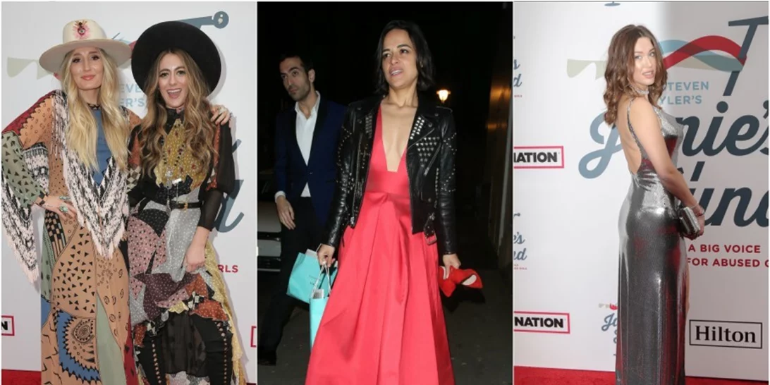 Αυτά είναι looks που πρέπει να δεις από τα after parties των φετινών Βaftas και Grammys