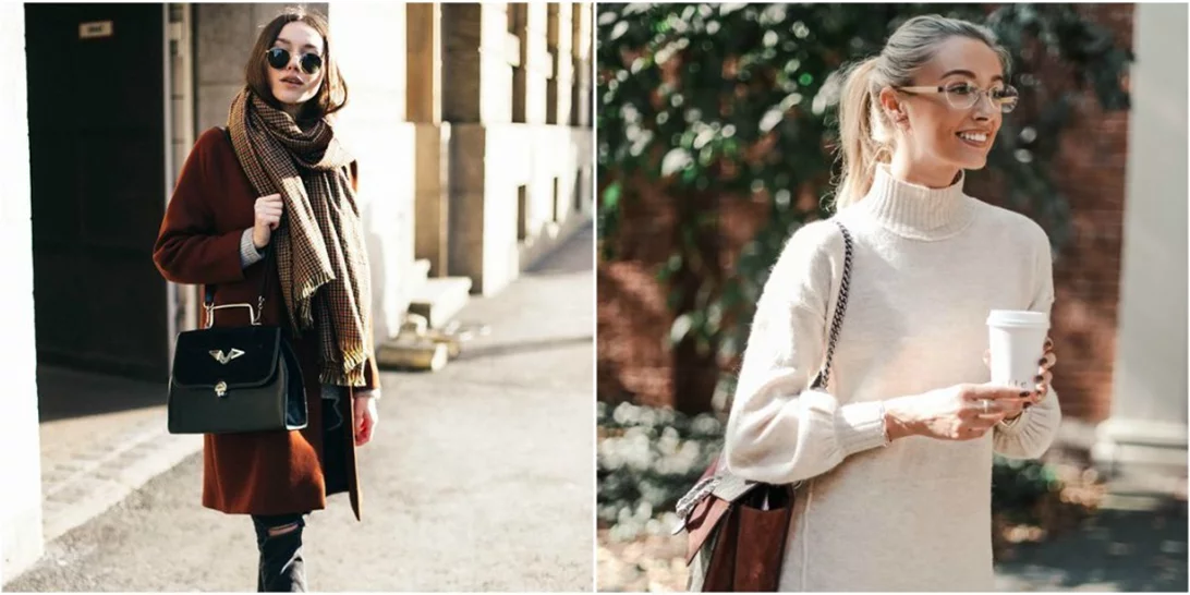 Τι να φορέσω στη σχολή | Oι πιο εύκολοι και στιλάτοι συνδυασμοί που κάνουν τη διαφορά