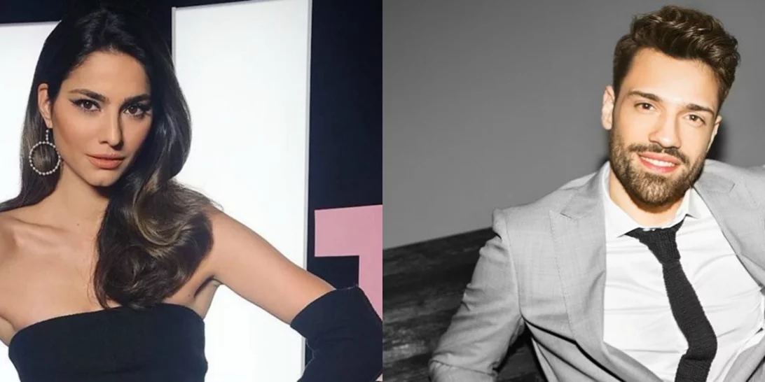 Κωνσταντίνος Αργυρός και Ηλιάνα Παπαγεωργίου | Οριστικός χωρισμός για το ζευγάρι