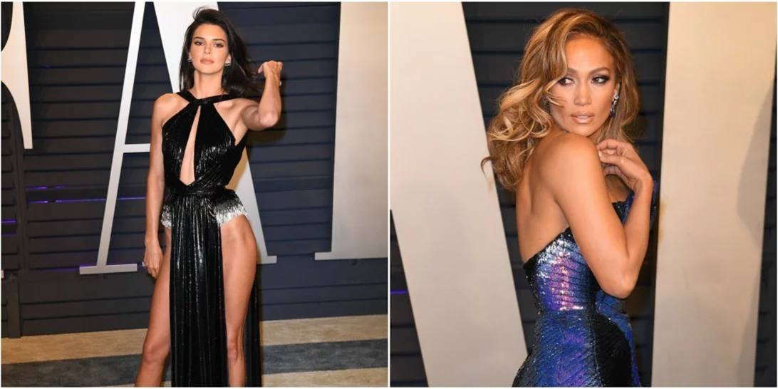 Vanity Fair Όσκαρ πάρτι | Τα φορέματα που δεν πρέπει να χάσεις