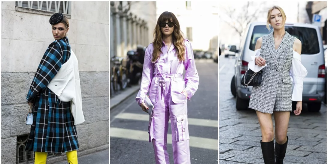 Tι να φορέσω στο θέατρο; 5 stylish συνδυασμοί για να εμπνευστείς