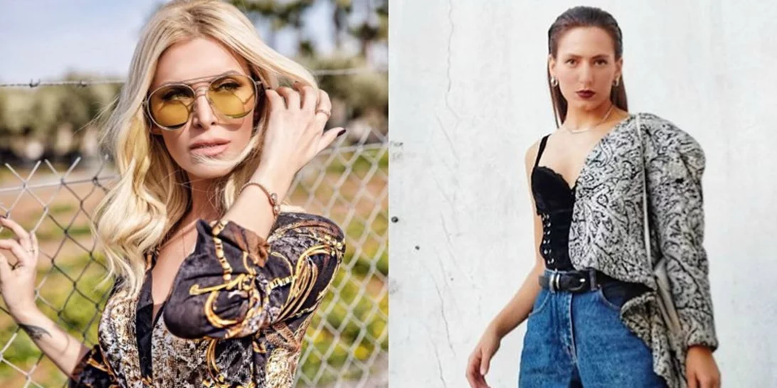 Το καρφί της Φωτεινής Τράκα | Απάντησε δημόσια στην Κατερίνα Καινούργιου και στον χαρακτηρισμό "καρναβάλι"