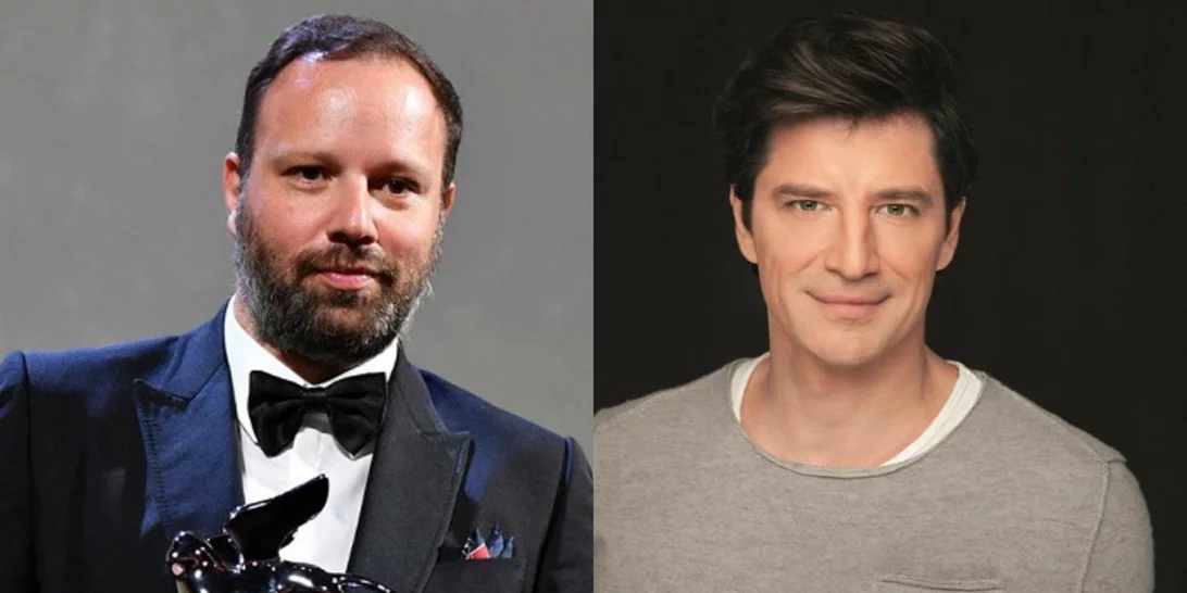 Σάκης Ρουβάς | Τα συγχαρητήρια στον Γιώργο Λάνθιμο με τον οποίο είχε συνεργαστεί στο «Άντεξα»